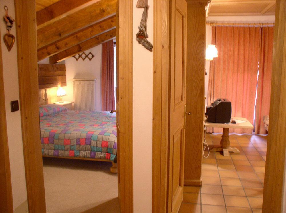 Appartamento Casa Tiziano Falcade Esterno foto